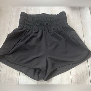 Jo and Jax youth medium shorts